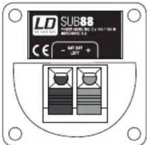 LD Systems SAT 62 A G2 W - SAT42G2(W) Y SAT62G2(W) - 1
