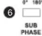 LD Systems SAT 62 A G2 W - BALANCED LINE INPUT - 4