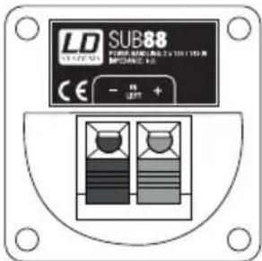 LD Systems SAT 62 A G2 W - SAT42G2(W) et SAT62G2(W) - 1