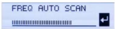LD Systems U518 R - FREQ AUTO RUN - 2