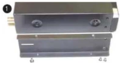 LD Systems U518 R - OPTIONALES ZUBEHÖR - 3