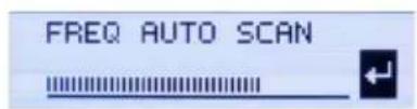 LD Systems U518 R - FREQ AUTO RUN - 2