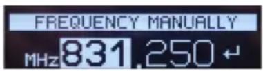 LD Systems U518 R - FREQ MAN - 2