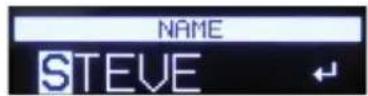 LD Systems U506 UK MC - FREQ MAN - 2