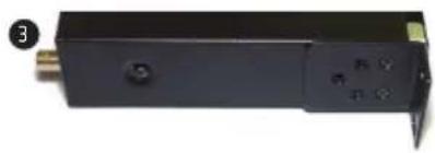LD Systems U506 UK MC - MOUNTING - 3