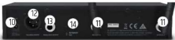 LD Systems U506 UK MC - 9 - 1