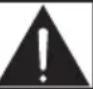LD Systems U518 MD - CAUTION - 1