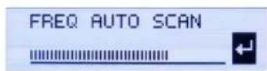LD Systems U518 MD - FREQ AUTO RUN - 2