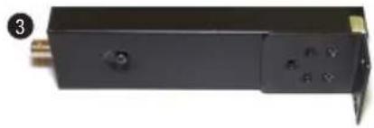 LD Systems U518 MD - OPTIONAL ACCESSORIES - 5