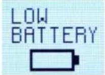 LD Systems U518 MD - BATTERIES STATUS - 1