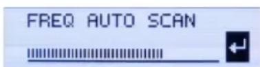 LD Systems U518 MD - FREQ AUTO RUN - 2