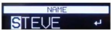 LD Systems U518 MD - NAME - 2