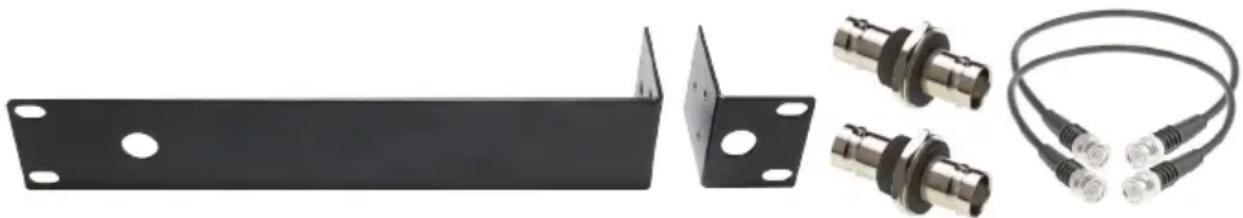 LD Systems U518 MD - AKCESORIA OPCJONALNE - 1
