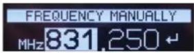 LD Systems U518 MD - FREQ MAN - 2