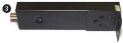 LD Systems U518 MD - OPTIONALES ZUBEHÖR - 5