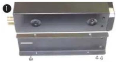 LD Systems U518 MD - OPTIONALES ZUBEHÖR - 3