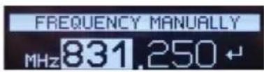 LD Systems U518 MD - FREQ MAN - 2