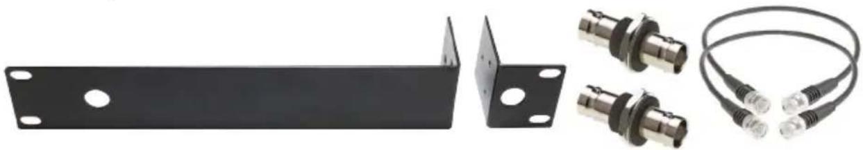 LD Systems U518 MD - OPTIONAL ACCESSORIES - 1