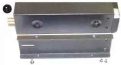 LD Systems U518 MD - OPTIONAL ACCESSORIES - 3