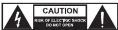 LD Systems U518 MD - FOR EQUIPMENT THAT Connects TO THE POWER MAINS - 1