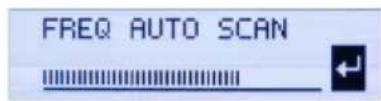 LD Systems U518 MD - FREQ AUTO RUN - 2