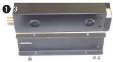 LD Systems U518 MD - ACCESSORI OPZIONALI - 3