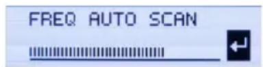 LD Systems U518 MD - FREQ AUTO RUN - 2