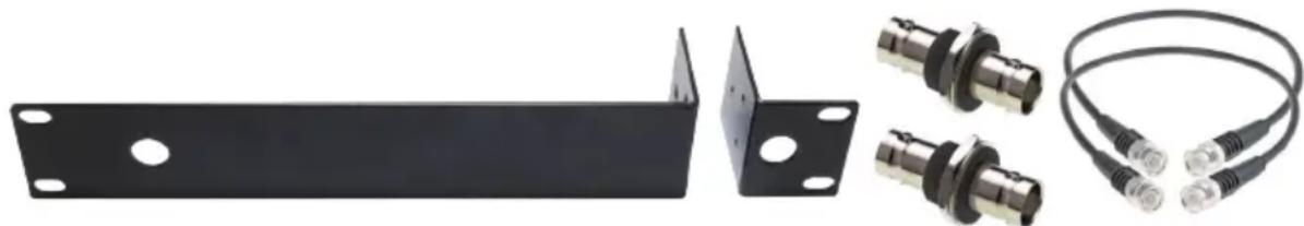 LD Systems U505 MC - AKCESORIA OPCJONALNE - 1
