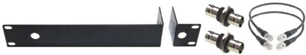 LD Systems U505 MC - ACCESSORI OPZIONALI - 1