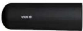 LD Systems U505 MC - NADAJNIK RECZNY - 2