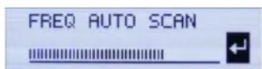 LD Systems U505 MC - FREQ AUTO RUN - 2