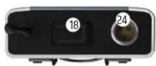 LD Systems U505 MC - TASCHENSENDER - 1