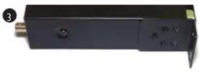 LD Systems U505 MC - MONTAJE - 3