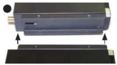 LD Systems U505 MC - OPTIONALES ZUBEHÖR - 4