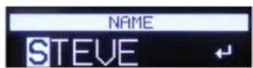 LD Systems U506 R2 - NAME - 2