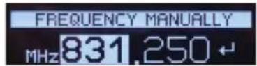 LD Systems U506 R2 - FREQ MAN - 2