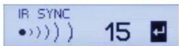 LD Systems U506 R2 - IR SYNC RUN - 2
