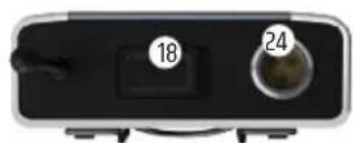 LD Systems U506 R2 - TASCHENSENDER - 1