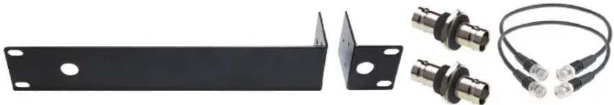 LD Systems U506 R2 - ACCESSOIRES OPTIONNELS - 1