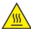 LD Systems U308 MD - CAUTION: - 3