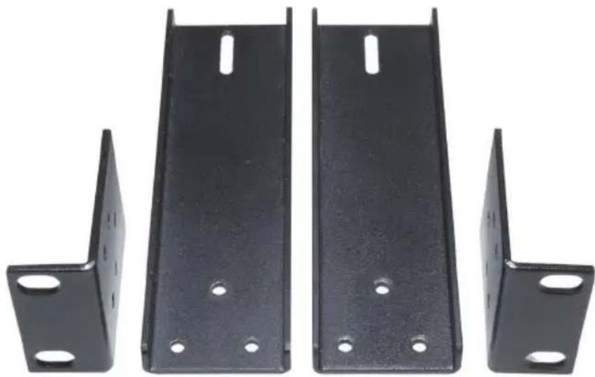 LD Systems U308 MD - OPTIONALES ZUBEHÖR - 3