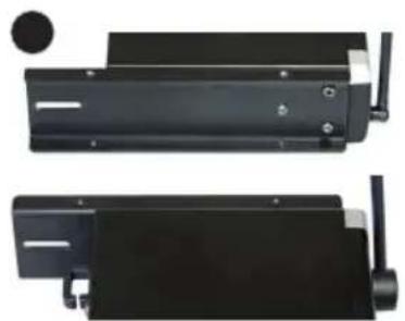 LD Systems U308 MD - Montage - 1