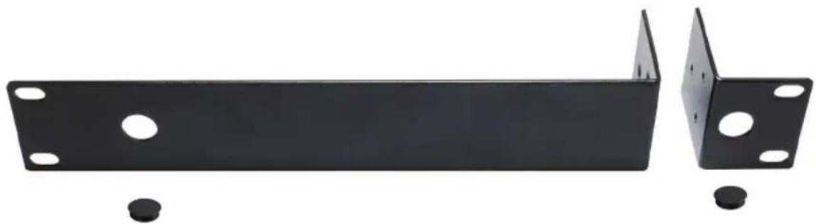 LD Systems U306 MD - ACCESSORI OPZIONALI - 1