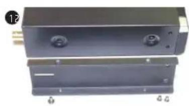 LD Systems U508 MD - MONTAZ - 1