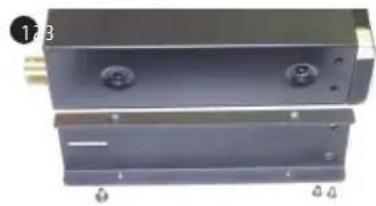 LD Systems U508 MD - OPTIONALES ZUBEHÖR - 3