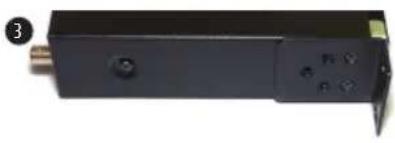 LD Systems U508 MD - MONTAGGIO - 3