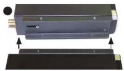 LD Systems U508 MD - MOUNTING - 2