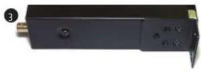LD Systems U508 MD - MONTAJE - 3