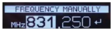 LD Systems U508 MD - FREQ MAN - 2