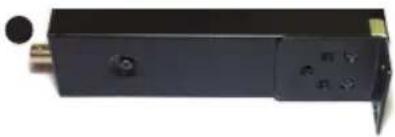 LD Systems U508 MD - OPTIONALES ZUBEHÖR - 5